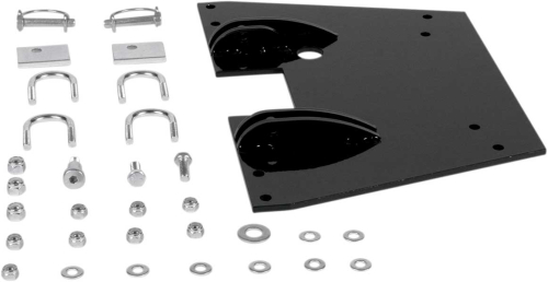 Moose Utility - Moose Utility Plow Bottom Mount - 2724PF