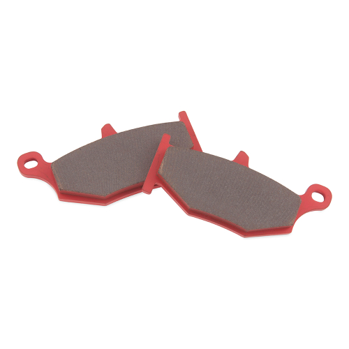 BikeMaster - BikeMaster Sintered Brake Pads - 961443