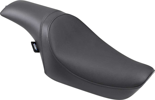 Drag Specialties - Drag Specialties Predator Seat - Smooth - XF-2-0804-0691