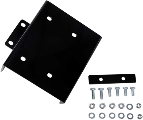 Moose Utility - Moose Utility Winch Mount - 1617PF