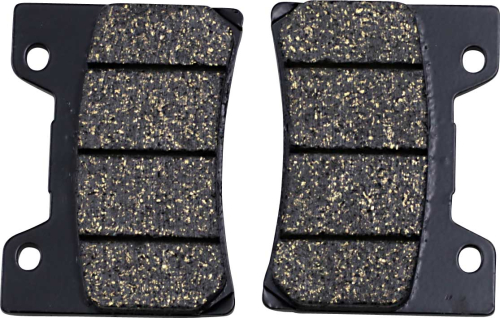 SBS - SBS HF Ceramic Brake Pads - 645HF