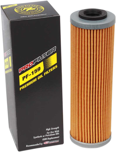 Pro Filter - Pro Filter Premium Oil Filter - PF-159