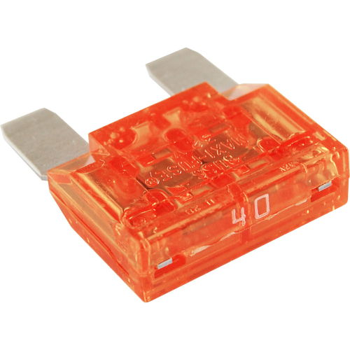 Blue Sea Systems - Blue Sea 5139 40AMP MAXI Fuse
