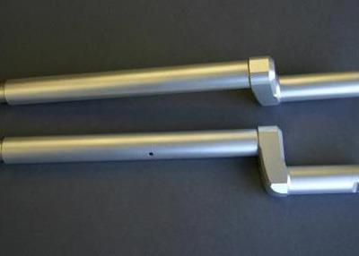 HeliBars - HeliBars Clip-On Handlebar - TS05035