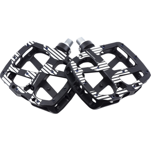 e*thirteen - e*thirteen Plus Flat Pedal - PD2UPA-100