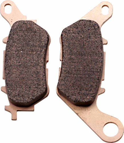 Galfer Brakes - Galfer Brakes HH Sintered Brake Pads - FD484G1370