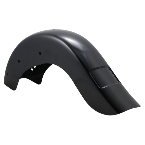 Klock Werks - Klock Werks Benchmark Rear Fender - Frenched - KW05-01-0541-F
