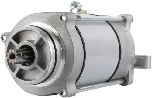 Parts Unlimited - Parts Unlimited Starter - 2110-0799