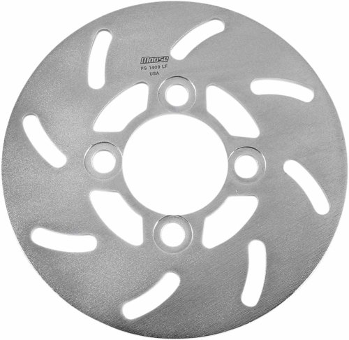 Moose Racing - Moose Racing Replacement Brake Rotor - PS1409LF