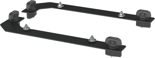 Kolpin - Kolpin Can Am Linq Mounting Kit - 53501