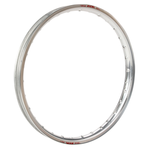 Excel - Excel Takasago Front Rim - 19x1.40 - Silver - GBS404