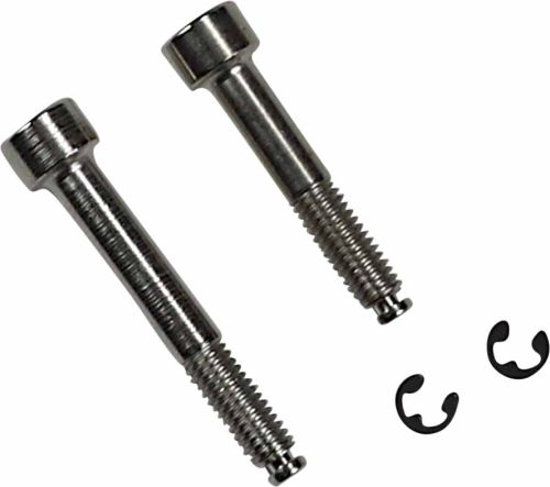 Moose Racing - Moose Racing Brake Caliper Pins - B16-5807