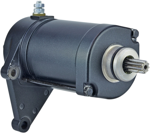 Parts Unlimited - Parts Unlimited Starter - 2110-0975