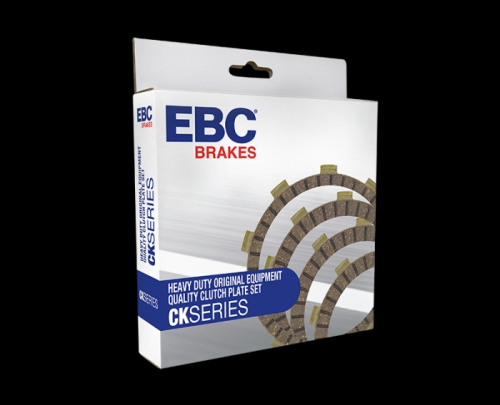 EBC - EBC CK Series Clutch Kit - CK2251
