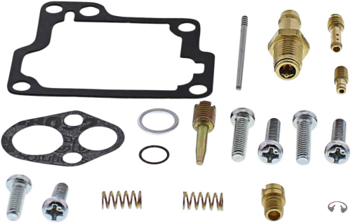Moose Racing - Moose Racing Carburetor Repair Kit - 26-1566