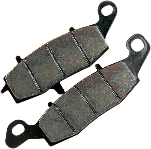 SBS - SBS LS Sintered Brake Pads - 704LS