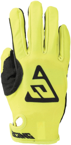 Answer - Answer Ascent Gloves - 442740 - Hyper Orange/Black - X-Small