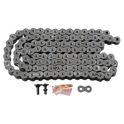 RK - RK 525 Max-O Chain - 120 Links - Natural - 525MAXO-120
