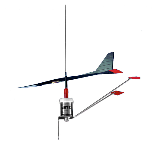 Davis Instruments - Davis WindTrak AV Antenna Mount Wind Vane