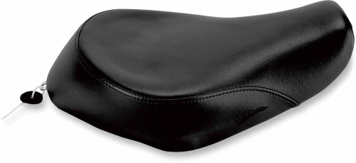 Saddlemen - Saddlemen Renegade Solo Seat without Studs - 807-03-002