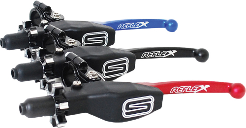 Streamline - Streamline Reflex Pro Clutch Perch - Black - SA-103-BK