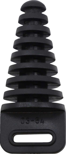 Acerbis - Acerbis Silencer Plug - 2071440001