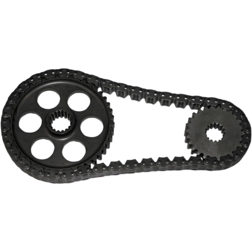Venom Products - Venom Products Hyvo Chain - 3/4in. - 78 Links - 930300