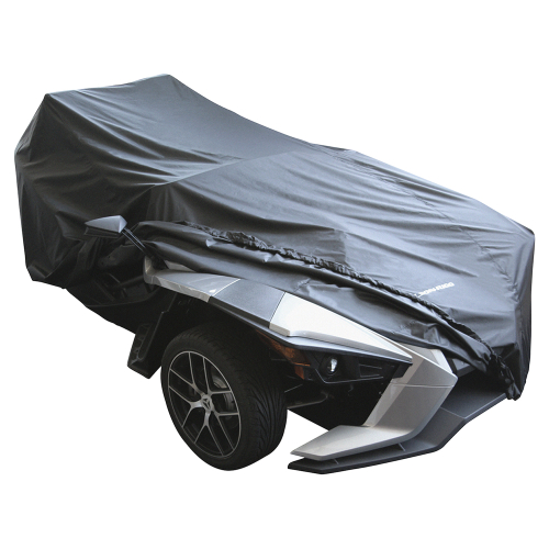 Nelson-Rigg - Nelson-Rigg SS-1000 Defender Slingshot Full Cover - SS-1000