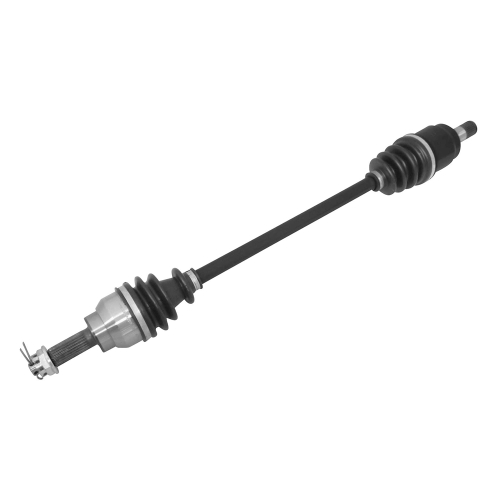 QuadBoss - QuadBoss Rugged Axle - TR6-HO-8-124
