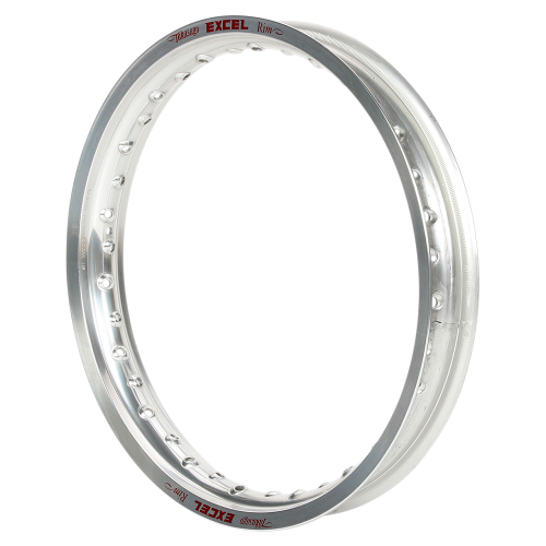 Excel - Excel Takasago Rear Rim - 18x2.15 - Silver - FES410
