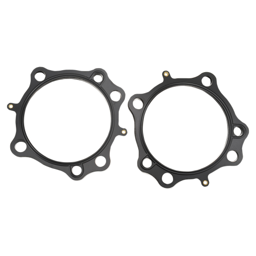 Cometic Gasket - Cometic Gasket Head Gasket for 4.125in. Bore S&S Super Sidewinder Plus - MLS - .030in. - C9931
