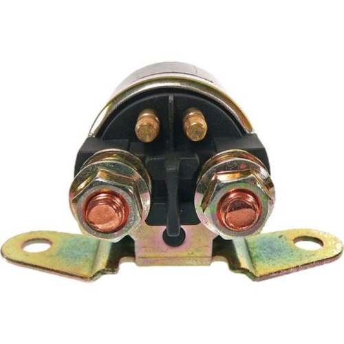 Wild Boar - Wild Boar Solenoid Remote - 240-58004