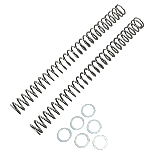 Race Tech - Race Tech Fork Springs - .38 kg/mm - FRSP 444738