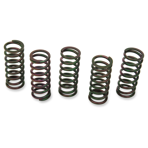Barnett - Barnett Clutch Spring Kit - 501-58-05076