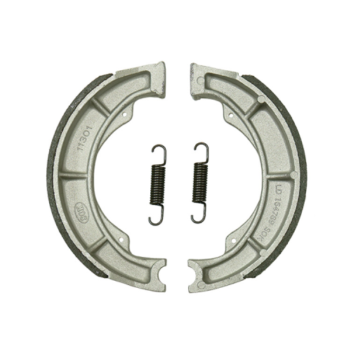 Wild Boar - Wild Boar Semi-Metallic Brake Pads - MC-05276