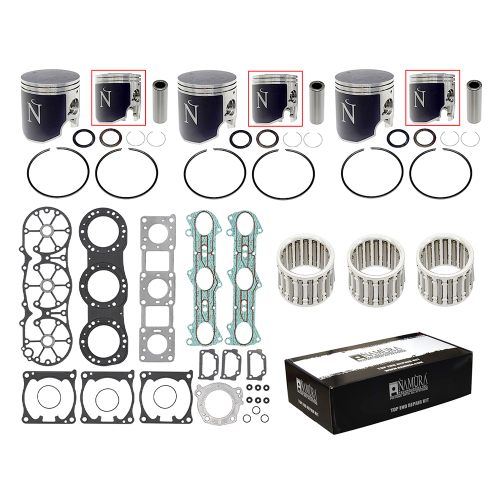 Namura Technologies - Namura Technologies Top End Repair Kit - NW-40003K1