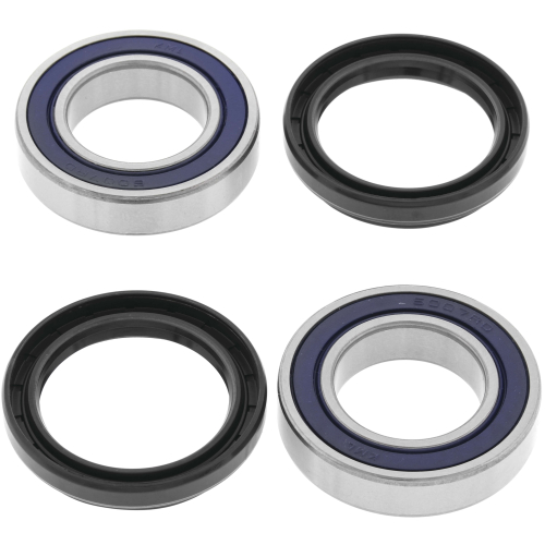 Pivot Works - Pivot Works Wheel Bearing Kit - PWFWK-T04-521