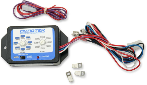 Dynatek - Dynatek Two-Stage Rev Limiter - DRL-400