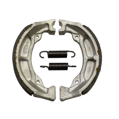 Wild Boar - Wild Boar Semi-Metallic Brake Pads - AT-05310