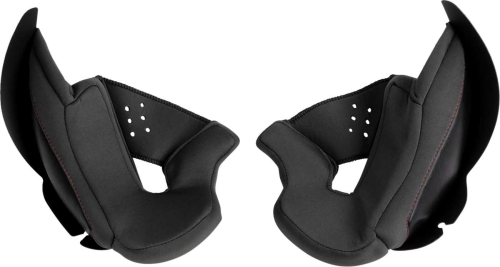 Z1R - Z1R Cheek Pads for Solaris 2.0 Helmet - Medium - 0134-3494