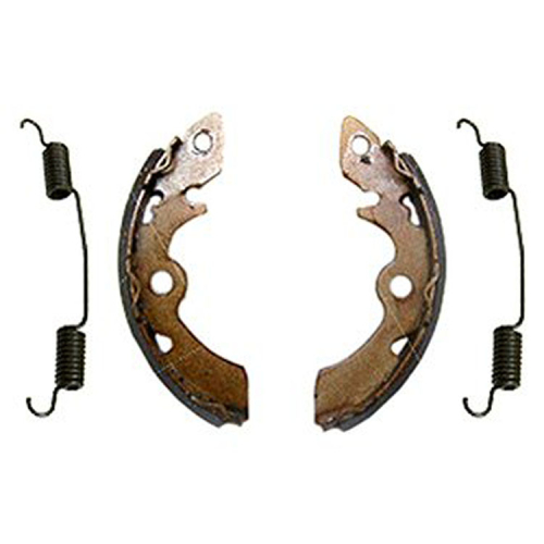 Wild Boar - Wild Boar Semi-Metallic Brake Pads - AT-05101