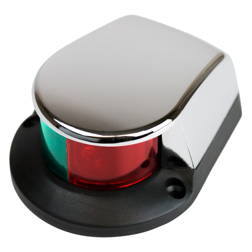 Sea-Dog - Sea-Dog Combination Bow Light - Low Profile
