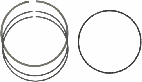 Moose Racing - Moose Racing Replacement Ring Set - 77.00mm Bore - CP7700C