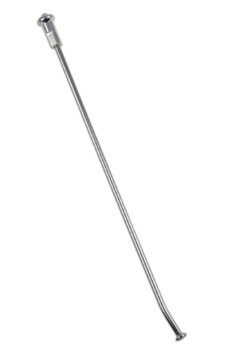 Moose Racing - Moose Racing Coated Steel Individual Spoke - 19in. Wheel Size - Inner - 1-20-419-1