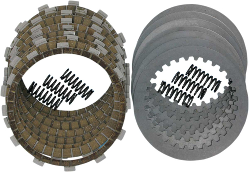 DP Brakes - DP Brakes DPK Clutch Kit - DPK207