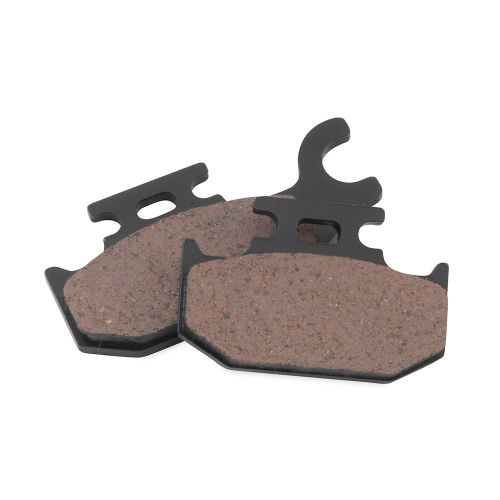 BikeMaster - BikeMaster Brake Pads - 961272