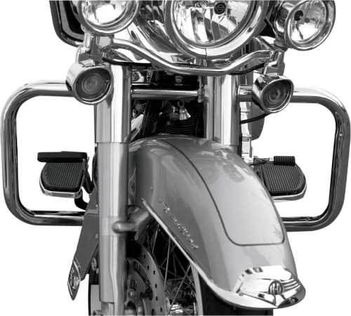 Drag Specialties - Drag Specialties Front Engine Bar - Chrome - 0506-0500