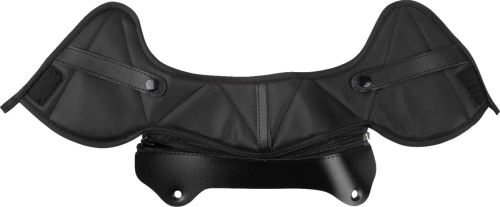 Z1R - Z1R Neck Curtain for Warrant Helmets - Black - 0133-1427