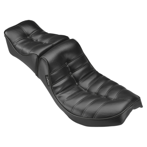 Le Pera - Le Pera Series II Regal Seat - Plush Style - L-179