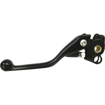 Parts Unlimited - Parts Unlimited Left Hand OEM Replacement Lever - 0613-2097
